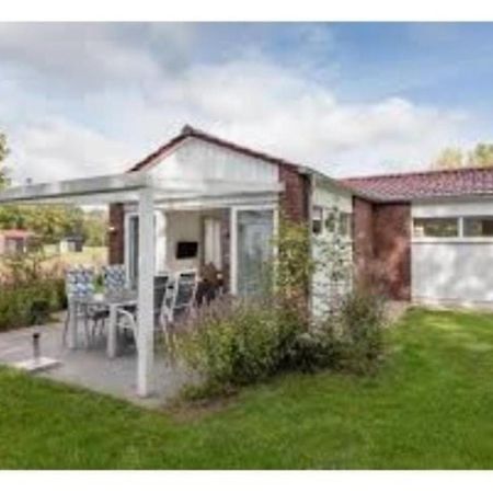 Haus 13 Villa Schuttorf Bagian luar foto