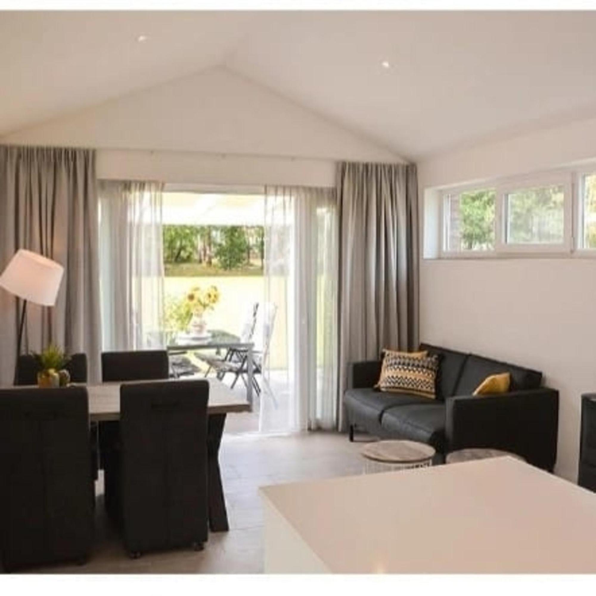Haus 13 Villa Schuttorf Bagian luar foto