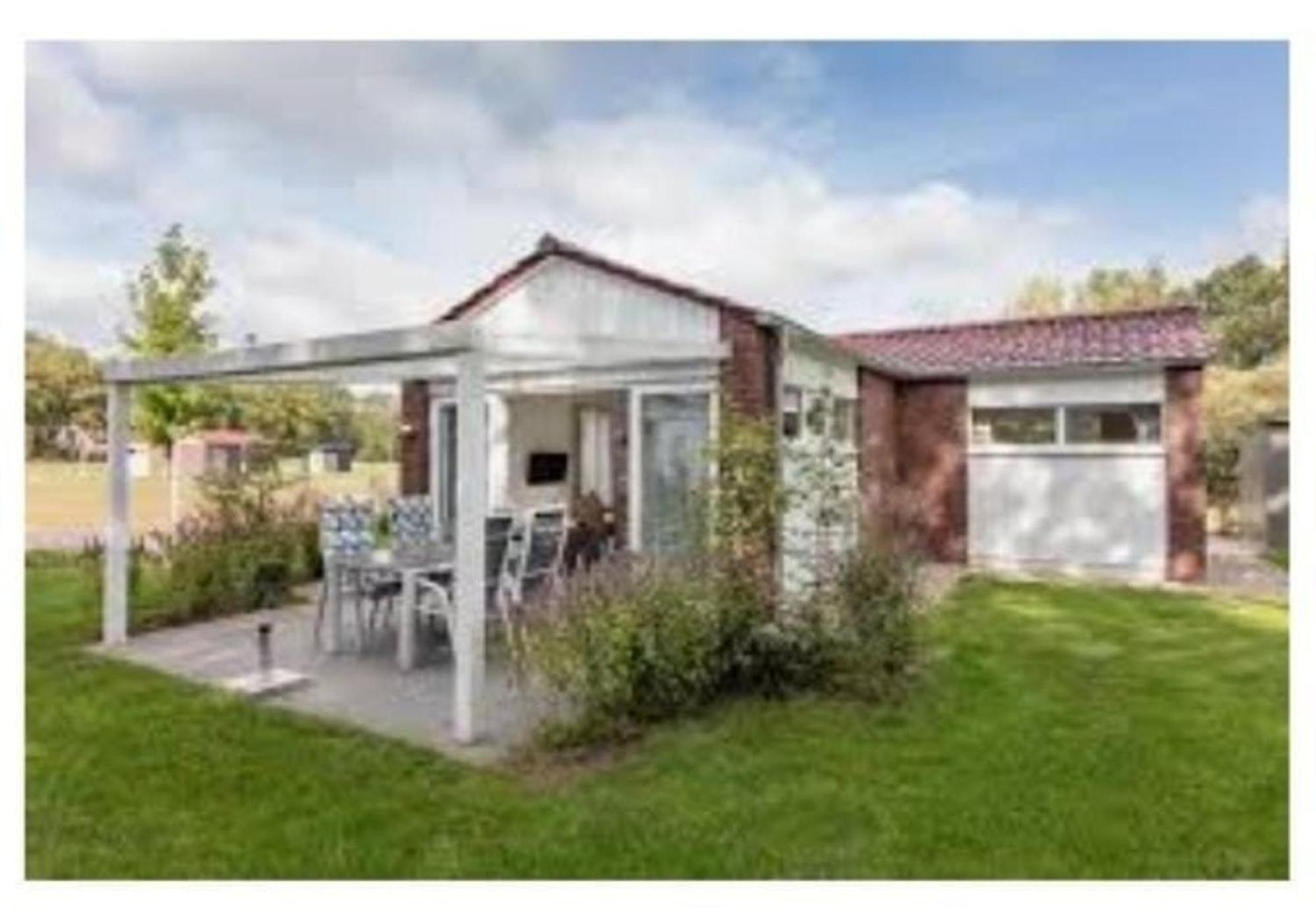 Haus 13 Villa Schuttorf Bagian luar foto
